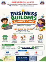 Summer Camp - 2026